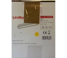 Lindby - LED Kinkiet TJADA 3xG9/3W/230V