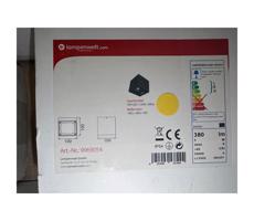 Lucande - LED Kinkiet zewnętrzny MERJEM LED/5W/230V IP54