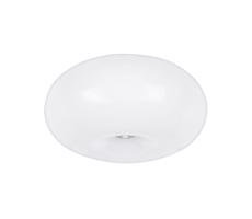 Luxera 32305 - Lampa sufitowa ALTADIS 2xE27/60W/230V - 380mm