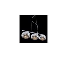 LUXERA 46039 - Lampa wisząca SPHERA 3xG9/75W/230V