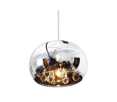 LUXERA 46057 - Żyrandol SPHERA 1xG9/33W/230V