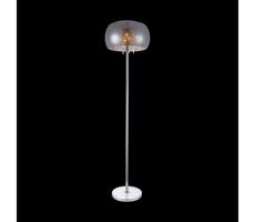 LUXERA 46097 - Lampa podłogowa ATMOSPHERA 4xG9/7W/230V