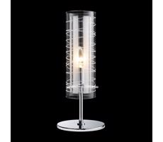 LUXERA 68002 - Lampa stołowa PALMIRA 1E14/60W/230V