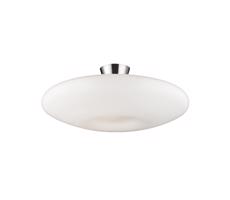 Luxera 68048 - Lampa sufitowa AIRSHIP 4xE27/75W/230V