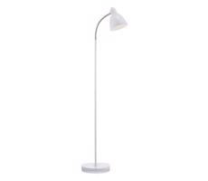 Markslöjd 104841 - Lampa podłogowa NITTA 1xE27/60W/230V