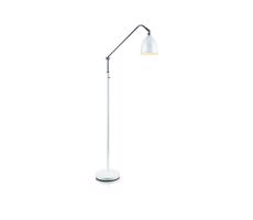 Markslöjd 105022 - Lampa podłogowa FREDRIKSHAMN 1xE27/40W/230V