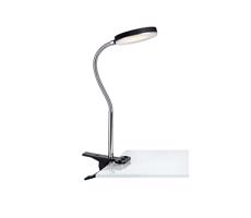 Markslöjd 106471 - LED Lampa z klipsem FLEX LED/5W/230V