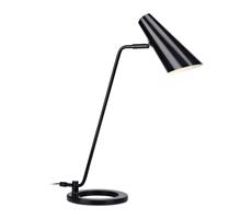 Markslöjd 106781 - Lampa stołowa CAL 1xE14/40W/230V