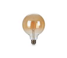 Markslöjd 107226 - LED Ściemniana żarówka FILAMENT E27/6W/230V 2000K