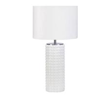 Markslöjd 107484 - Lampa stołowa PROUD 1xE27/60W/230V