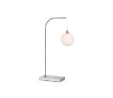 Markslöjd 107492 - Lampa stołowa BUDDY 1xG9/18W/230V