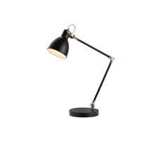 Markslöjd 107739 - Lampa stołowa HOUSE 1xE27/40W/230V