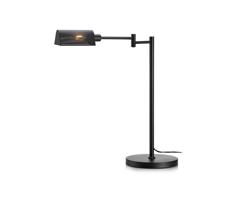 Markslöjd 107821 - Lampa stołowa YALE 1xE14/12W/230V