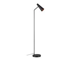 Markslöjd 107900 - Lampa podłogowa PEAK 1xE14/40W/230V