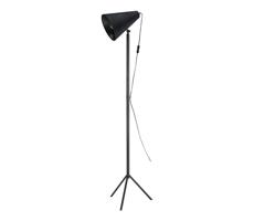 Markslöjd 107929 - Lampa podłogowa CILLA 1xE27/60W/230V