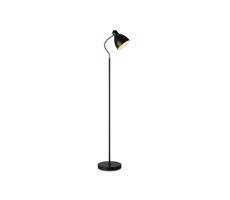 Markslöjd 108016 - Lampa stojąca NITTA 1xE27/60W/230V