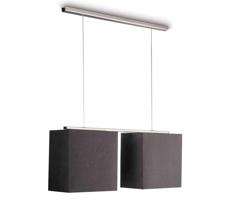 Massive Philips 37265/17/16 - Lampa wisząca INSTYLE 4xE27/60W