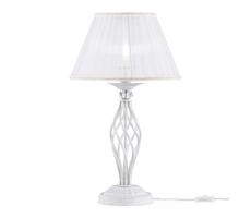 Maytoni ARM247-00-G - Lampa stołowa GRACE 1xE14/40W/230V