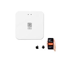 NEO 07117-3 - MULTI BRIDGE PRO Smart Zigbee 3.0 v3 Tuya