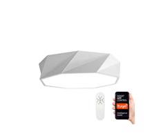 NEO 07131-W60-LED SMART Lampa ściemnialna DIAMANTE LED/43W/230V+pilot Tuya