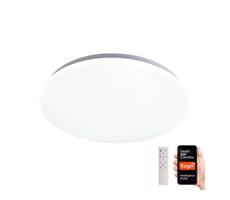 NEO 07156-38 - LED Ściemnialna lampa ANCORA LED/24W/230V Wi-Fi Tuya+pilpot