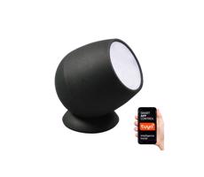 NEO 07739L - LED RGB+CCT Ściemnialna lampa stołowa ATMOSPHERE 3W/5V Wi-Fi Tuya