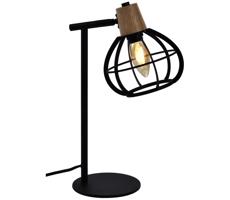 ONLI - Lampa stołowa GINGER 1xE14/6W/230V