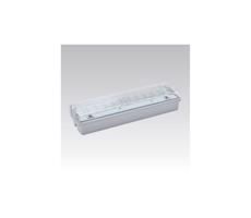 Oprawa awaryjna CARLA LED LED/5,51W/230V IP65