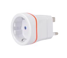 PA01-UK - Adapter podróżny UK 230V