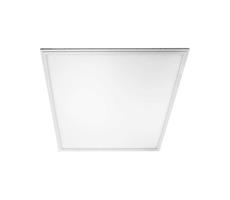 Panel LED 2w1 LED/40W/230V 6000K 60x60cm