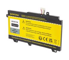 PATONA - Akumulator Asus FX504 3900mAh Li-Pol 11,4V B31BN91