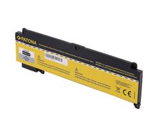 PATONA - Akumulator Lenovo Thinkpad T460S/T470S 2000mAh Li-Pol 11,4V 01AV405