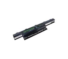 PATONA - Bateria ACER AS10D31 5200mAh Li-Ion 11,1V PREMIUM