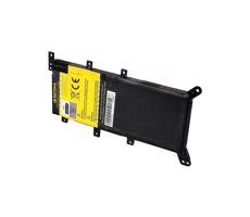 PATONA - Bateria Asus X555/K555 5000mAh Li-pol 7,6V