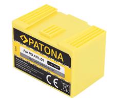 PATONA - Bateria iRobot i7/i4/i3/e5/e6 14,4V 2200mAh Li-lon