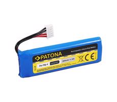 PATONA - Bateria JBL Flip 4 3000mAh 3,7V Li-Pol