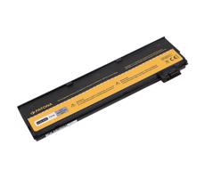 PATONA - Bateria LENOVO Thinkpad T470/T570/61++ 4400mAh Li-lon 10,8V 01AV423