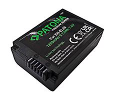 PATONA - Bateria Nikon EN-EL25 1280mAh Li-Ion 7,6V Premium Z50/Z fc