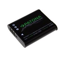 PATONA - Bateria Olympus Li-90B 1100mAh Li-Ion Premium