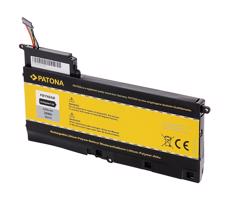 PATONA - Bateria Samsung NP530U 5300mAh Li-Pol 7,4V AA-PBYN8AB