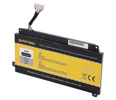 PATONA - Bateria Toshiba Satellite E45W/P55W 3400mAh Li-Pol 10,8V PA5208U-1BRS