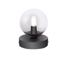 Paul Neuhaus 4039-18 - LED Lampa stołowa WIDOW 1xG9/3W/230V