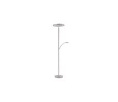 Paul Neuhaus 680-55 - LED Ściemniana lampa podłogowa MARTIN 1xLED/36,5W/230V + LED/5,7W