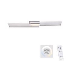 Paul Neuhaus 8371-55 - LED Plafon ściemnialny AMARA LED/40W/230V + PILOT