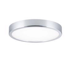 Paulmann 70882-LED/22,5W IP44 Ściemnialny plafon łazienkowy AVIAR 230V