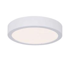 Paulmann 78923 - LED/13W IP44 Ściemnialny plafon łazienkowy AVIAR 230V