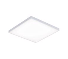 Paulmann 79821 - LED/17W Plafon ściemnialny VELORA 230V