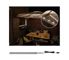 Paulmann 94208 - LED/1,8W Oświetlenie parasola PARASOL 5V/USB