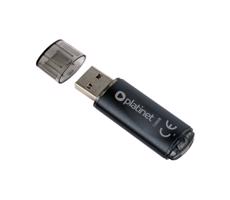 Pendrive USB 128GB czarny