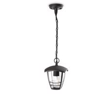 Philips 15386/30/16 - Lampa wisząca MYGARDEN CREEK 1xE27/60W/230V